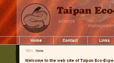 Screenshot 2 from Taipan Tours